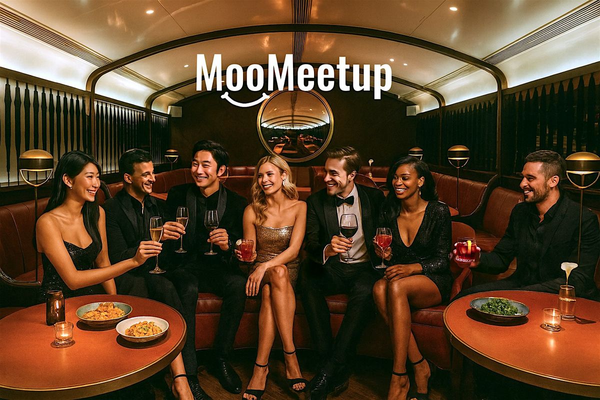 MooMeetup Presents: The Golden Gatsby Soir\u00e9e