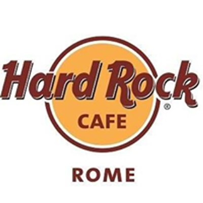 Hard Rock Cafe Rome