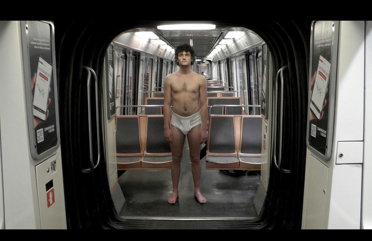 Cin\u00e9-conf\u00e9rence : La ville machine