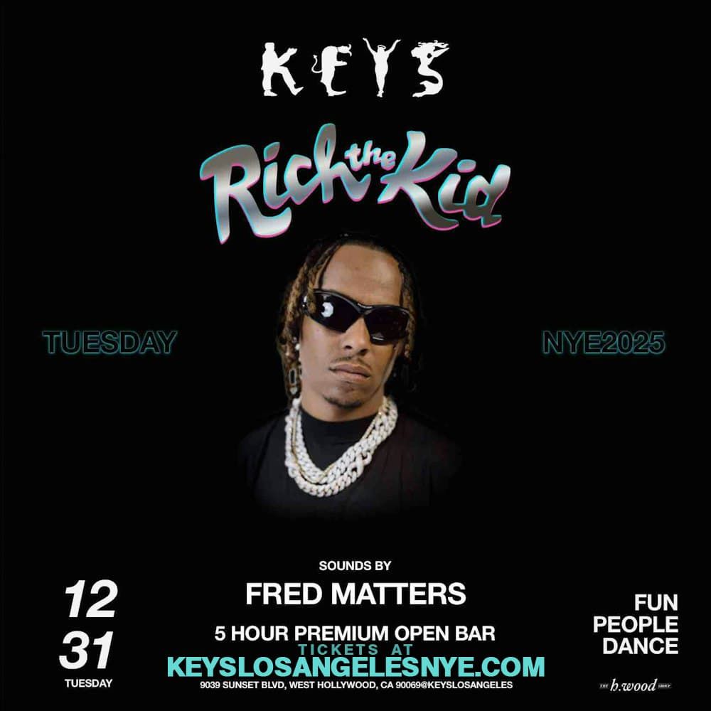 Rich The Kid