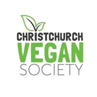 Christchurch Vegan Society