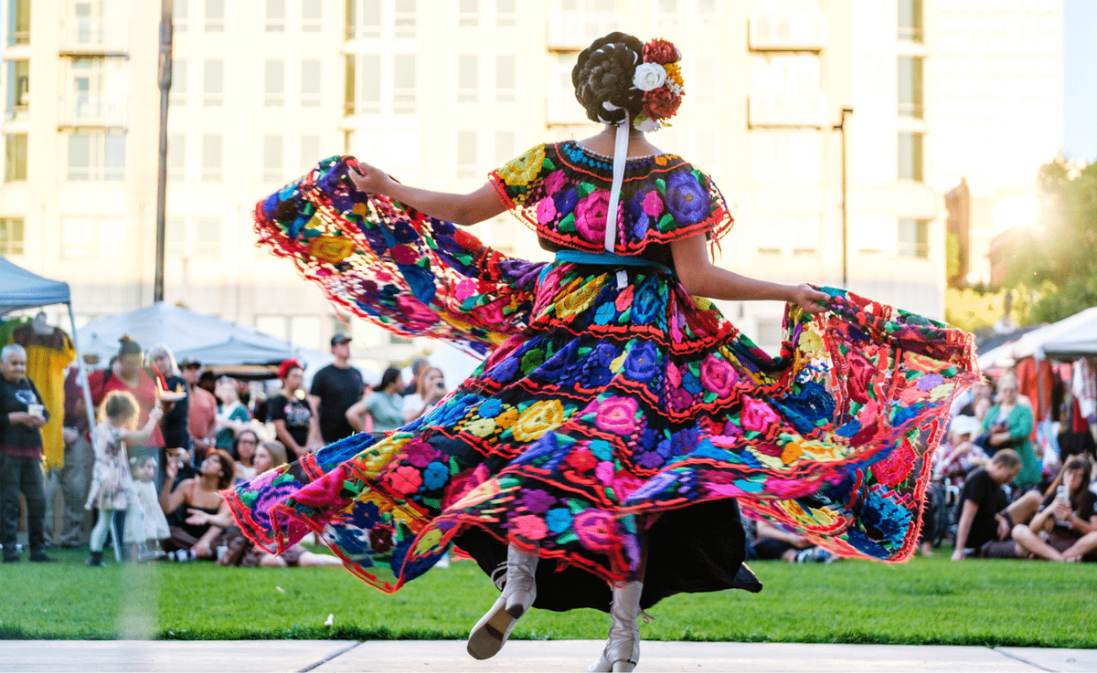 Utah Symphony - Celebracion Sinfonica at Abravanel Hall