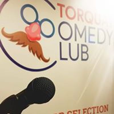 Torquay Comedy Club