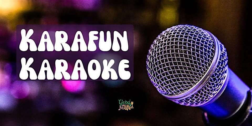 Karaoke Night at Good NAtured