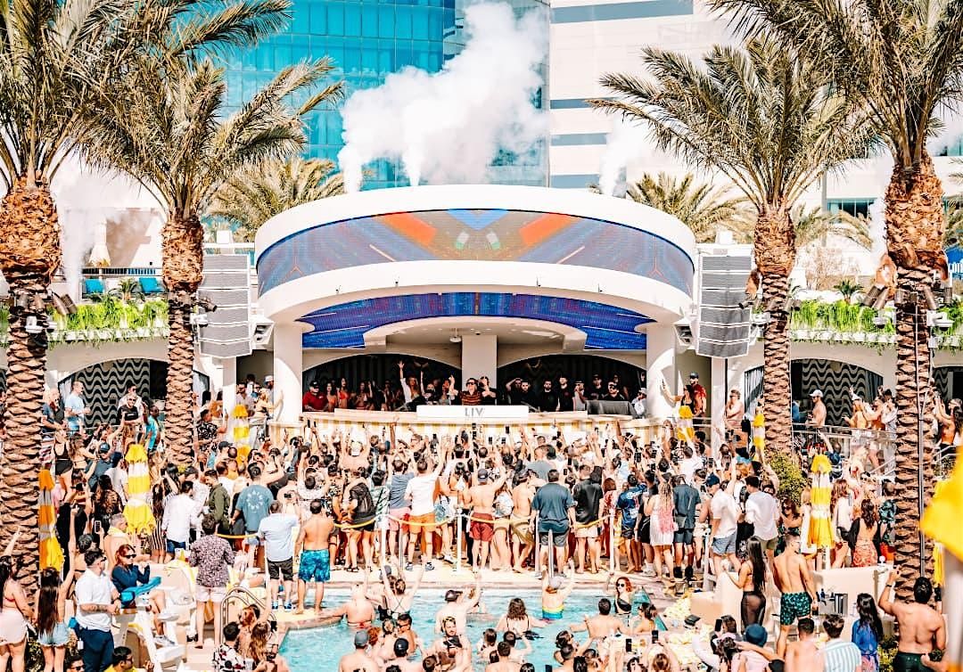 LIV Nightclub - Free Guestlist