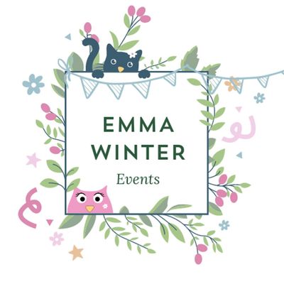 Emma Winter Events