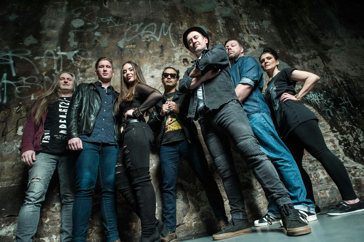 Right Now - Disco live! - Das Herbstkonzert 2025