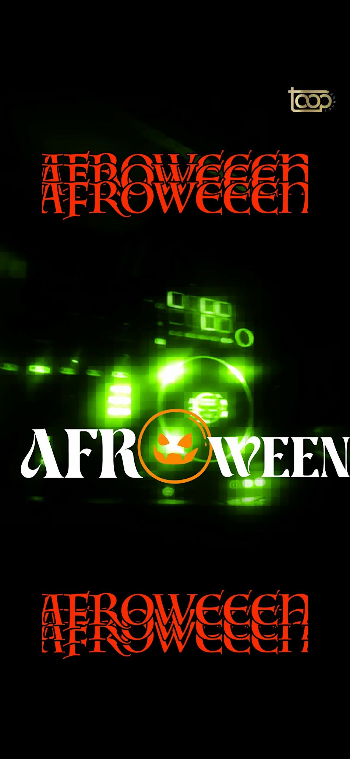 AFROWEEN