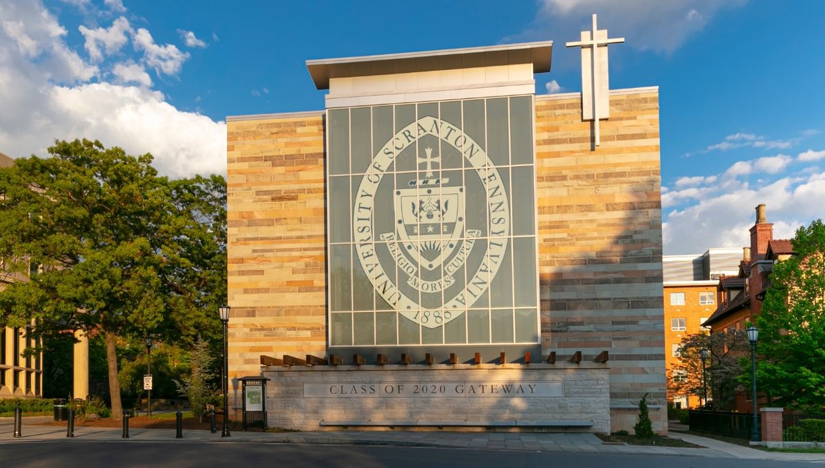 Parking Misericordia Cougars at Binghamton Bearcats Mens Basketball
