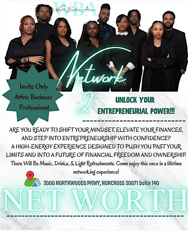 Intro to Entrepreneurship