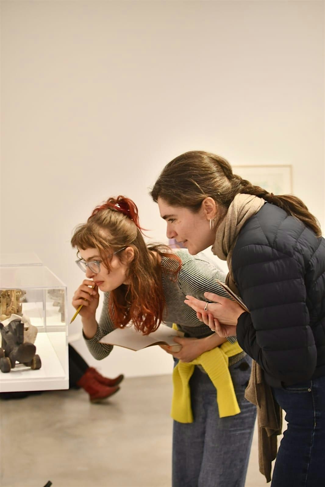 Art Class Meet Up: Soho