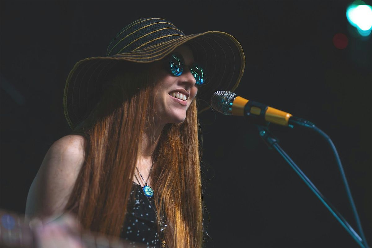 Sugar Lime Blue Duo Live at Buzz Bomb