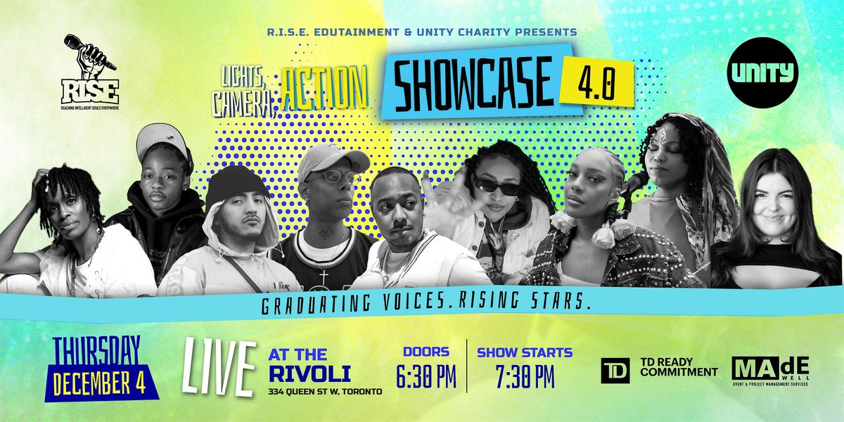 LCA 4.0 SHOWCASE 2025