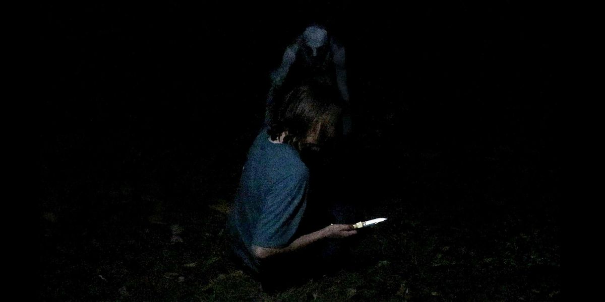 The Rake Halloween Screening