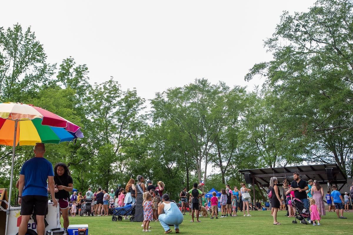 Parking Diary of a Wimpy Kid - Woodstock