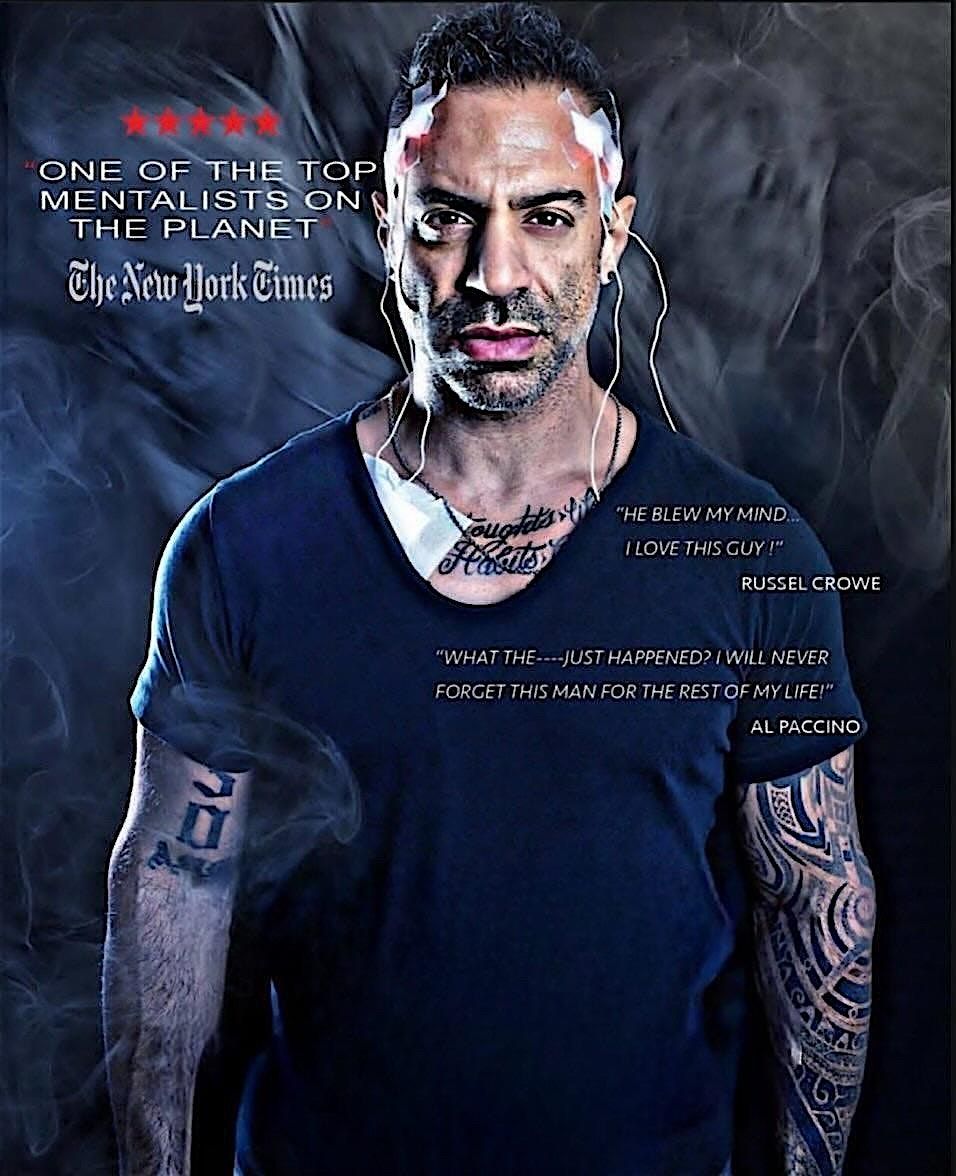 Bobby Motta: The Comeback at Tehranto