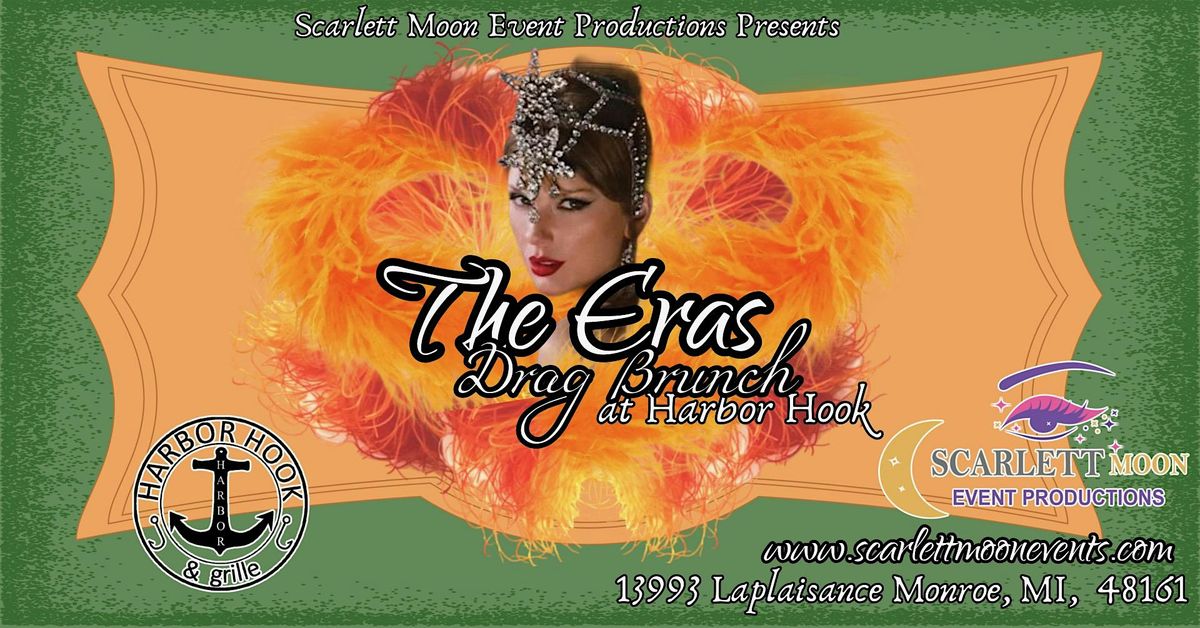 The Eras Drag Brunch