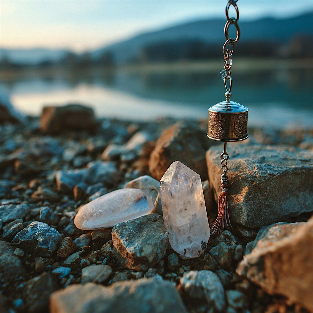Sound healing