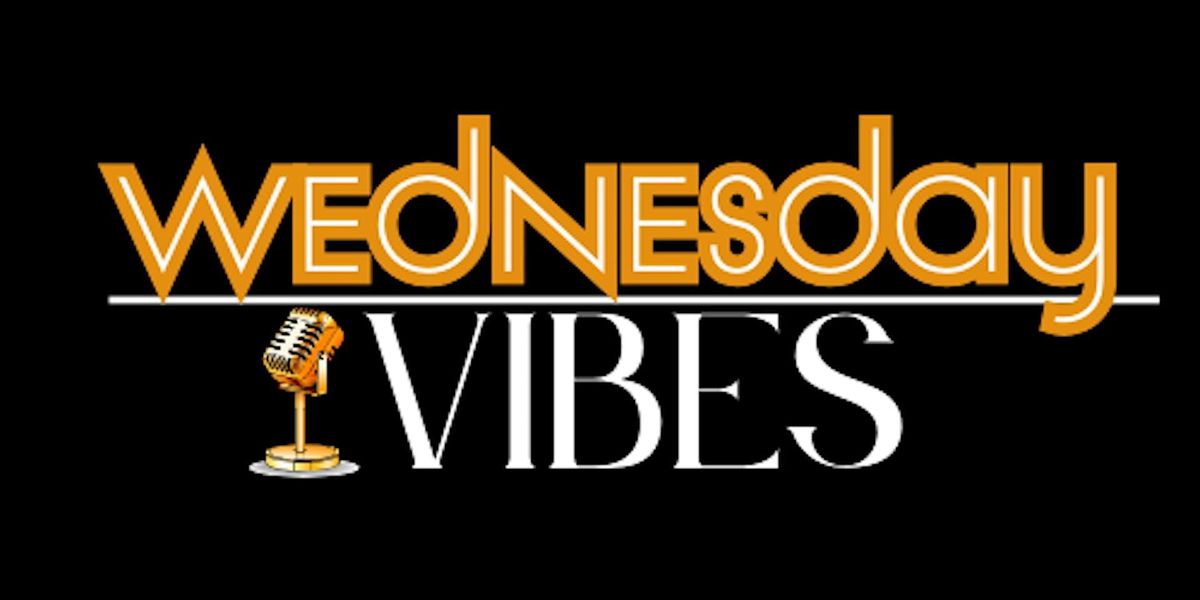 Wednesday Vibes: Live Band Karaoke