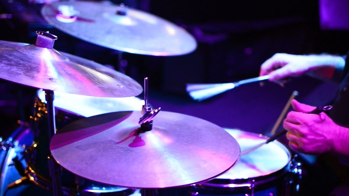 Dimas Sanchez Afro-Latin Jazz