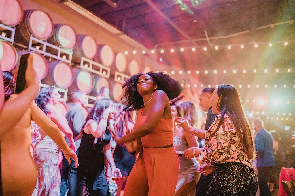 Latin Dance Night | Class & Social Dancing