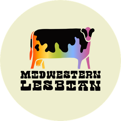 Midwestern Lesbian