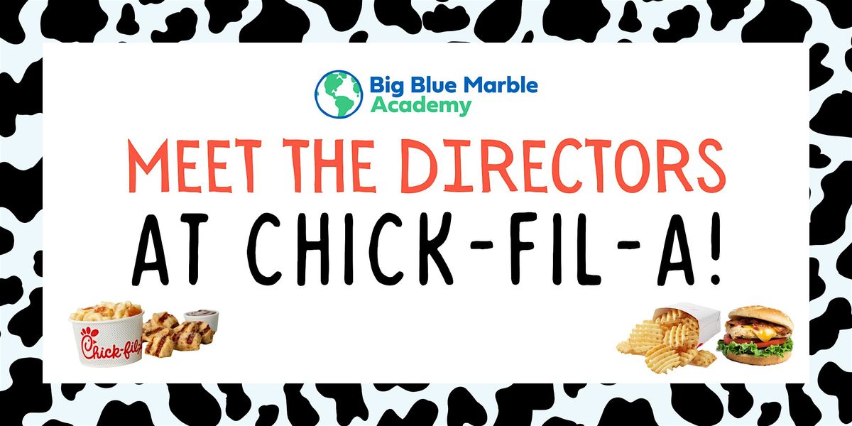 Meet the Directors