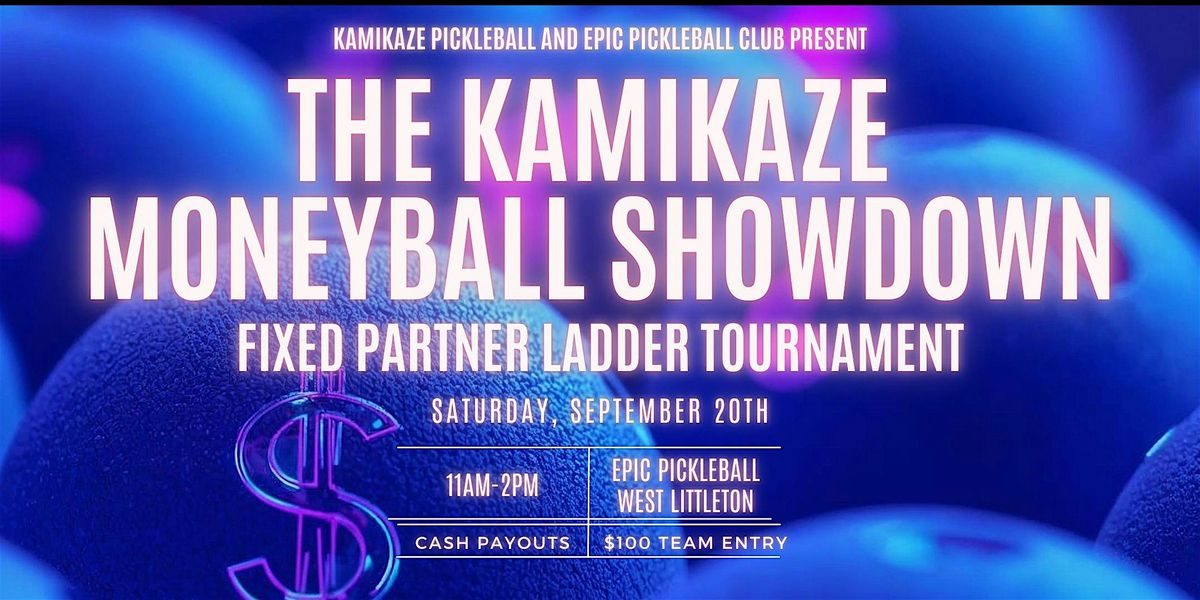 Kamikaze Moneyball Showdown