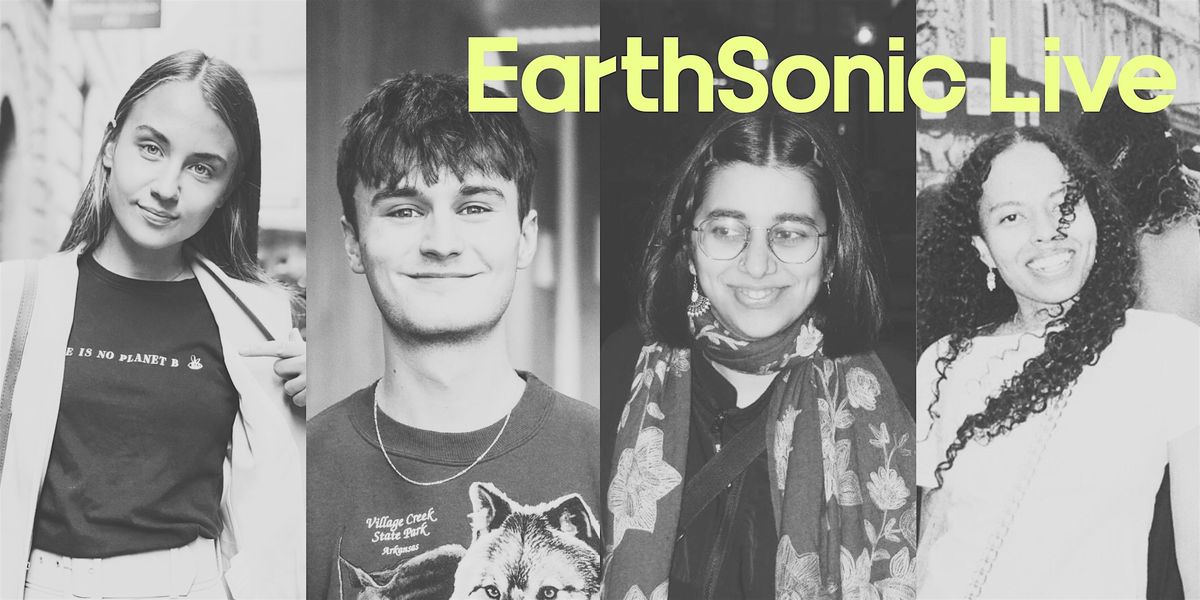 Beyond 'just' climate action: creativity, culture and preservation