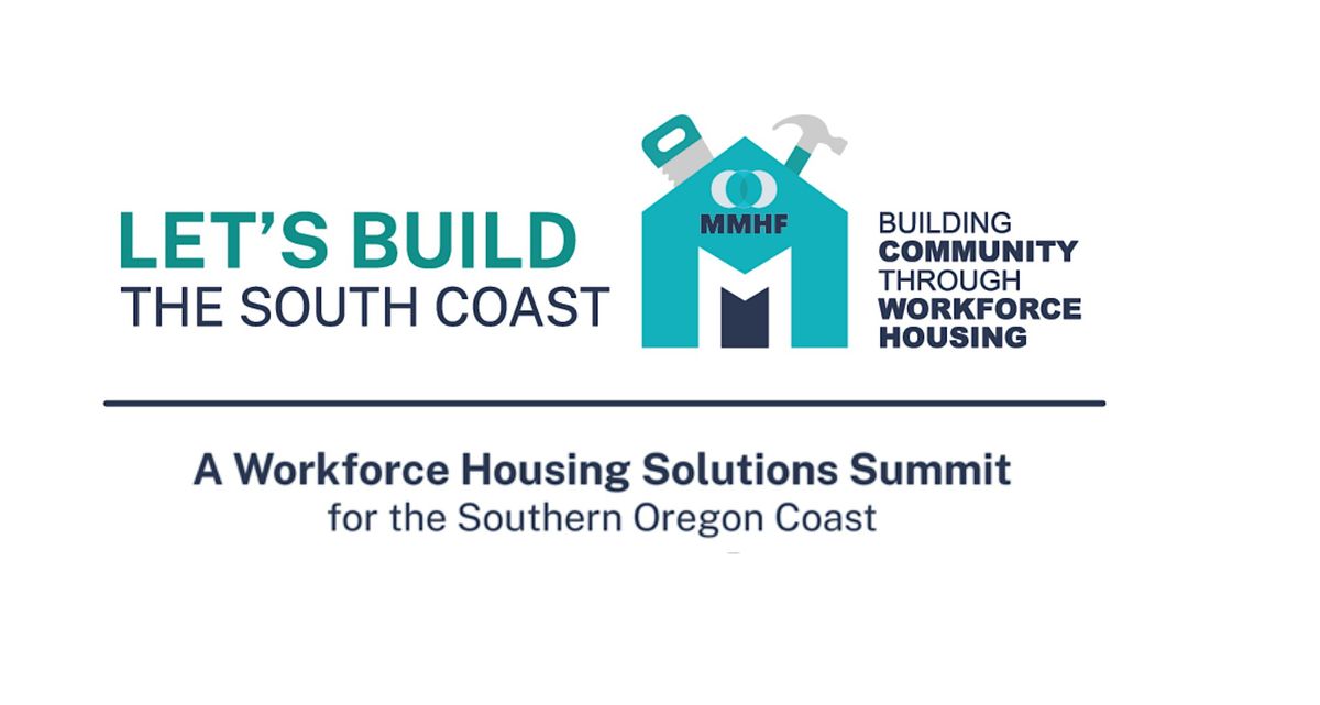 Let's Build The South Coast