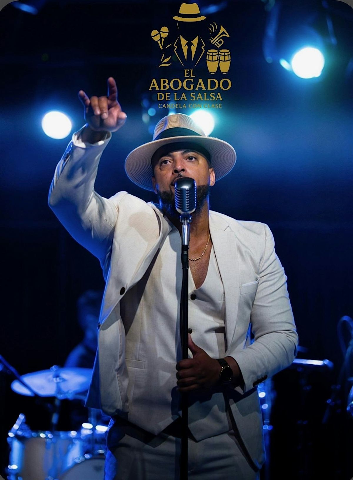 El Abogado De La Salsa