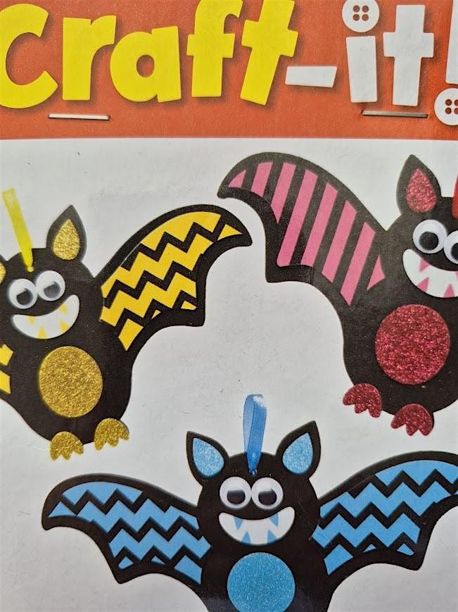 Half term workshop