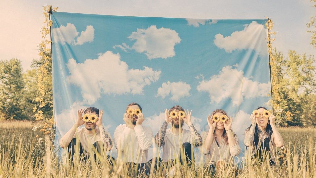 Motherfolk - Eternal Joy Tour is moving to The Old Rock House