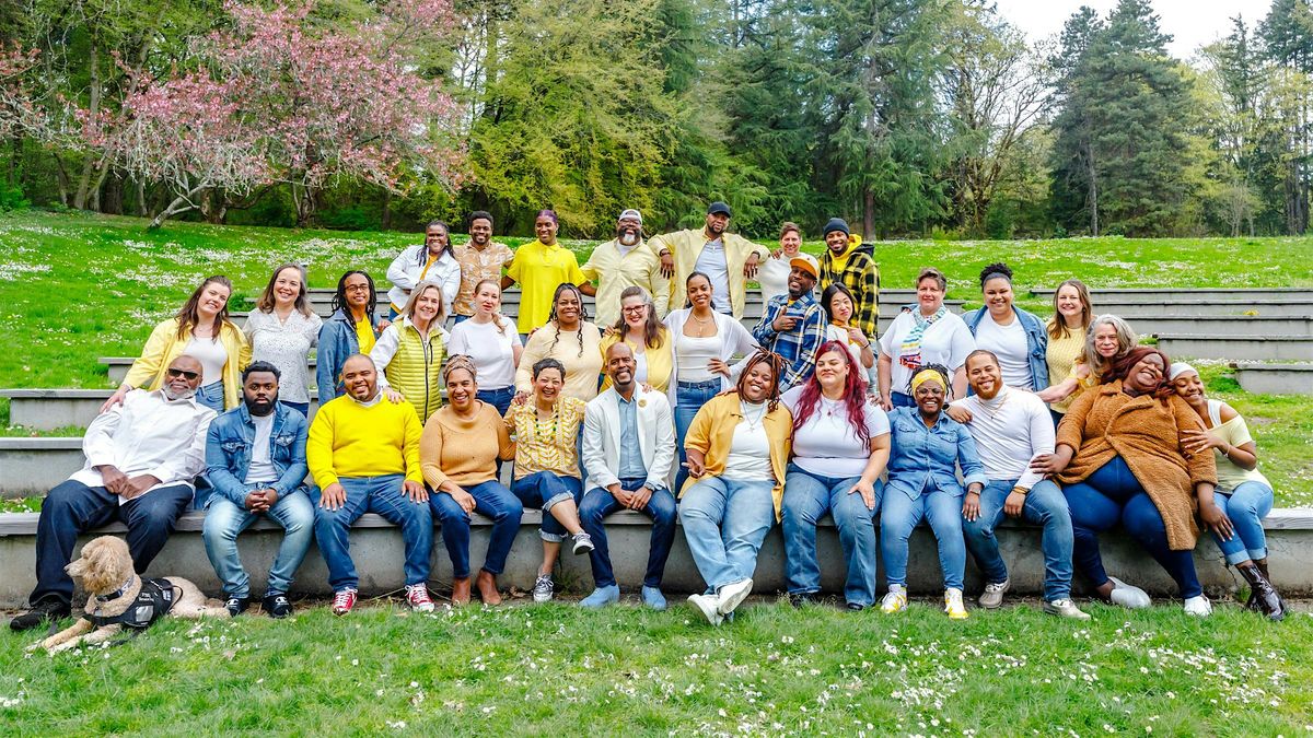 Love is Resistance: a Resounding Love fundraiser concert