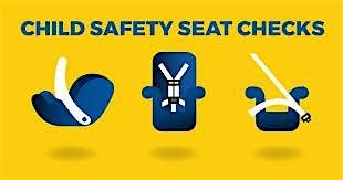 Lynbrook Police Child Safety Seat Check