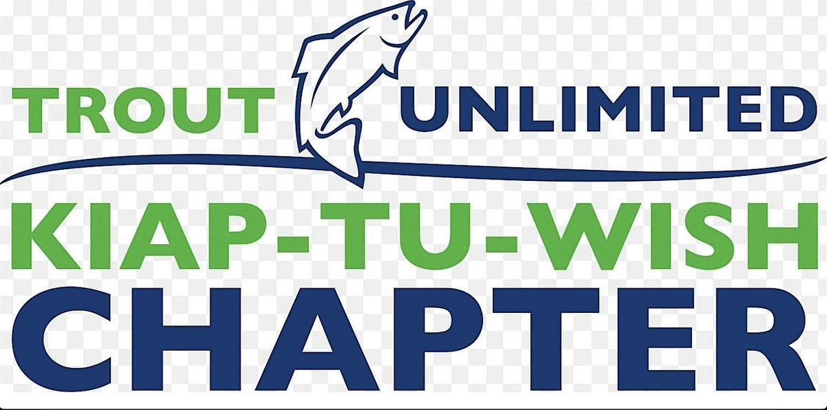 Kiap-TU-Wish Holiday Banquet and Chapter Awards Program