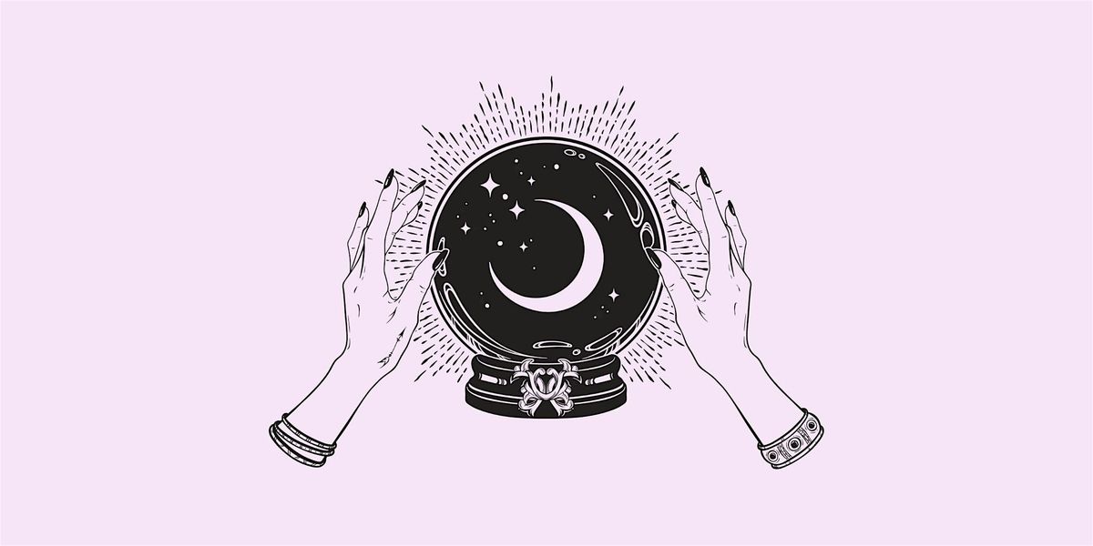 The History of Witchcraft and Women with Dr Tabitha Stanmore