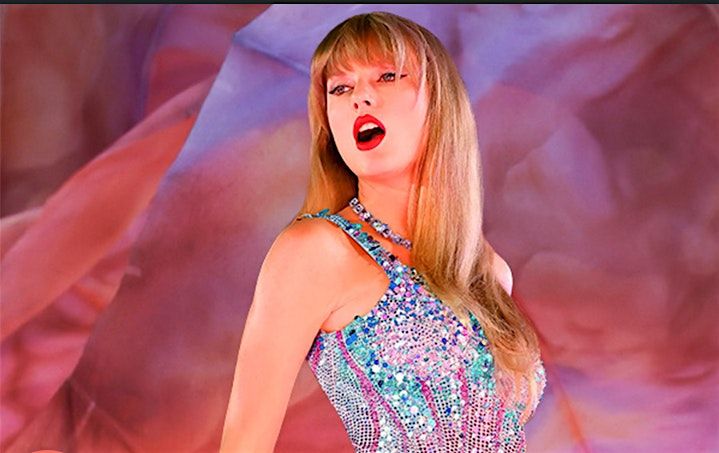 Taylor Swift Drag Brunch!