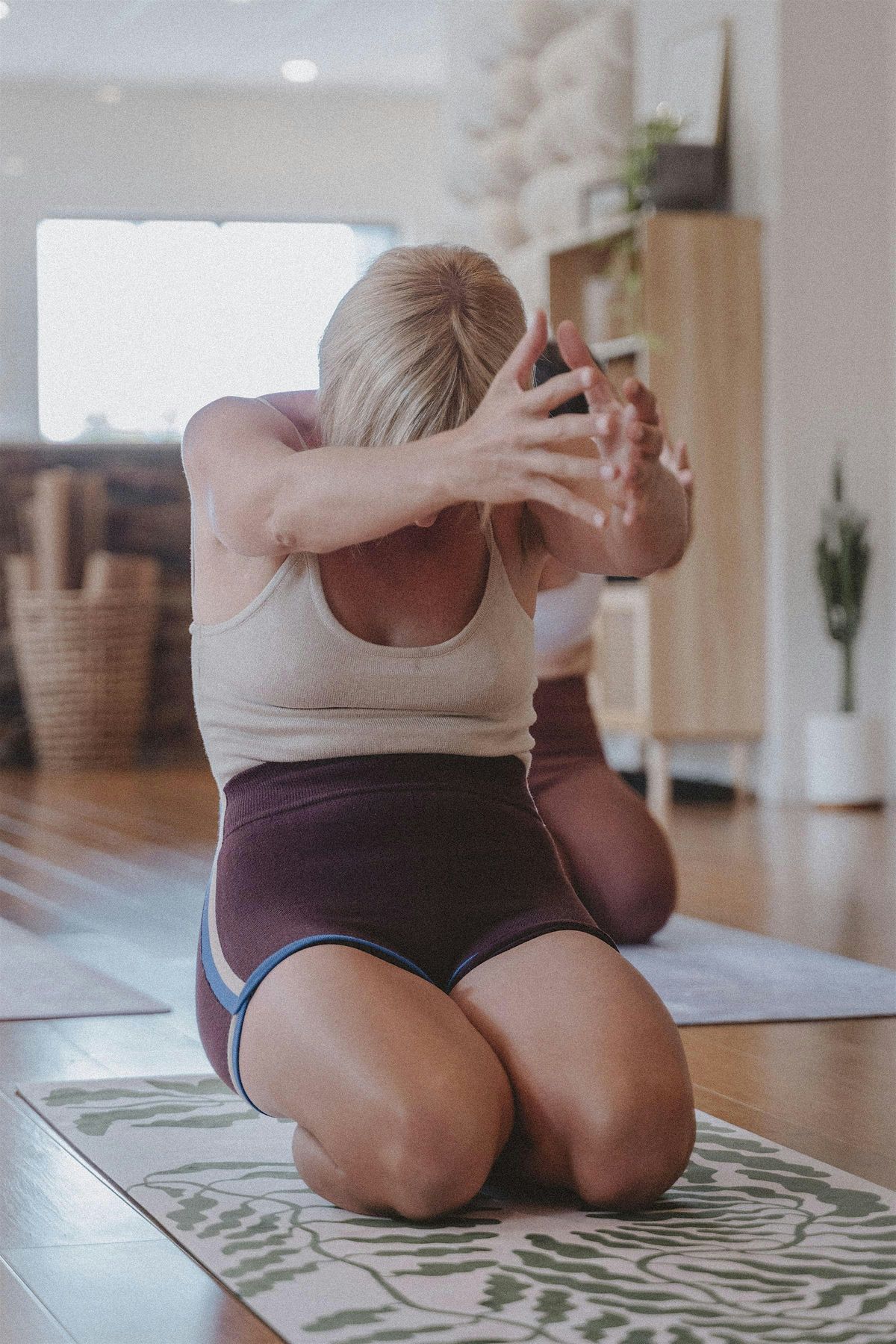 Beginners Yoga Workshop