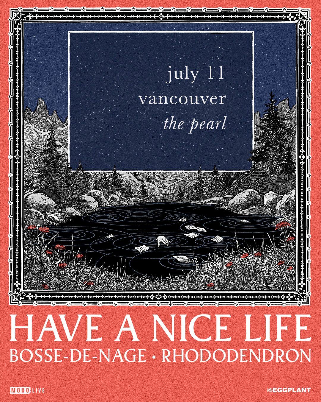 Have a Nice Life