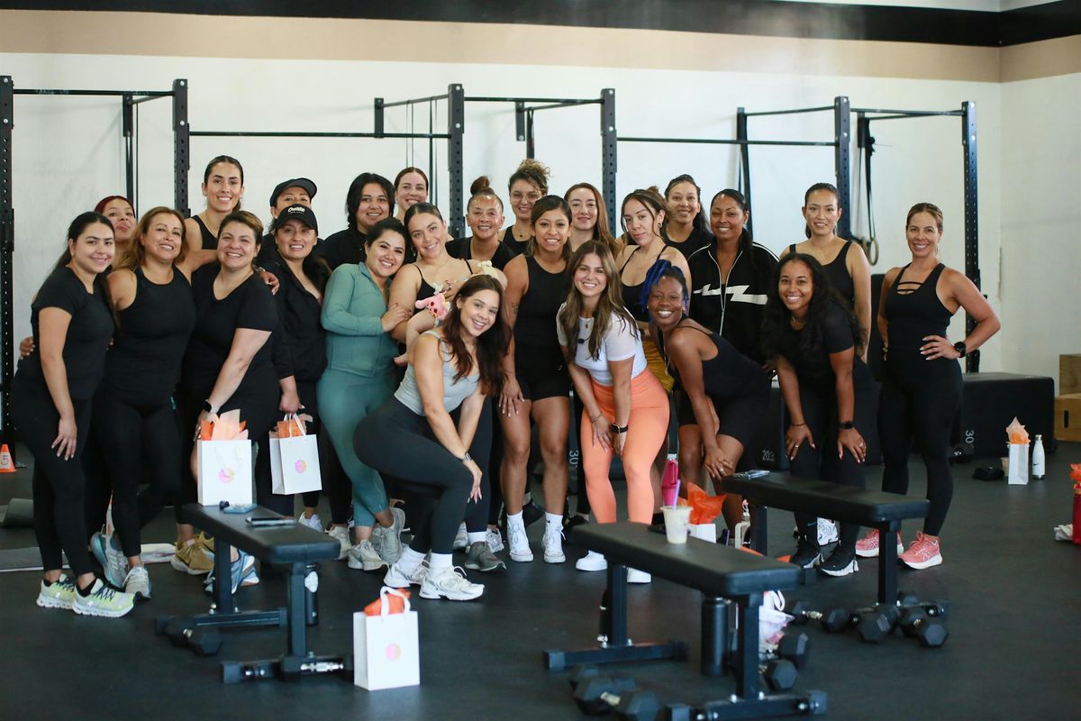 AshSpired: Fitness | Mindset
