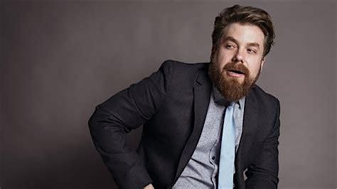 Comedian Dan St. Germain LIVE @ Medici Lounge