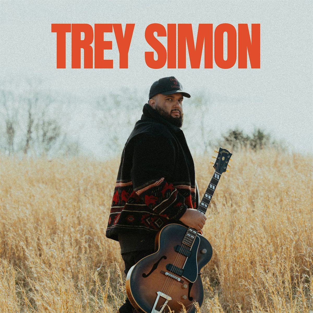 Trey Simon at Monos Coffee Crafters