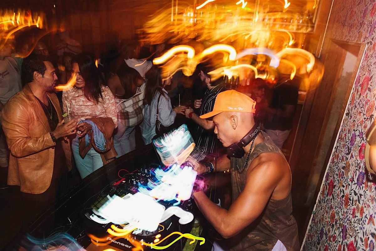 BPM - Beats Presence & Motion By Kupah James