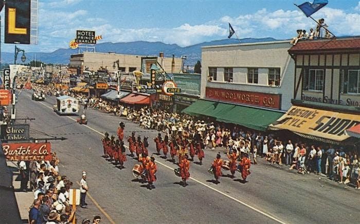 Amazing Scavenger Hunt! - Penticton Scavenger Hunt