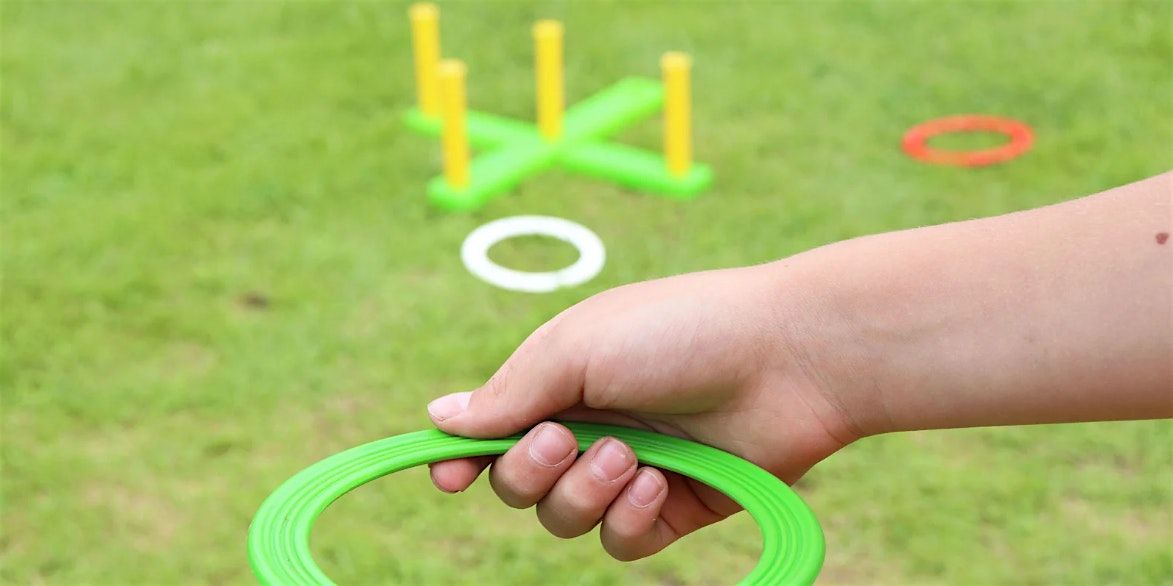 Family Game Night (All Ages)