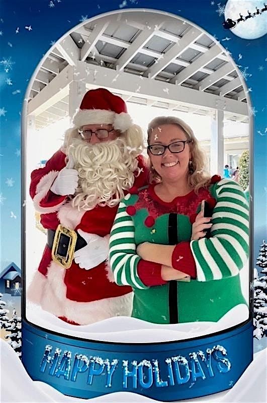 Kiwanis North Pole Experience of Avalon Park