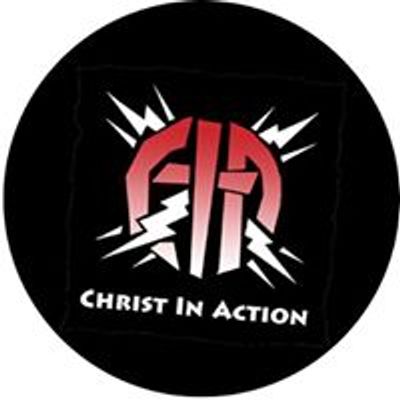 Christ In Action