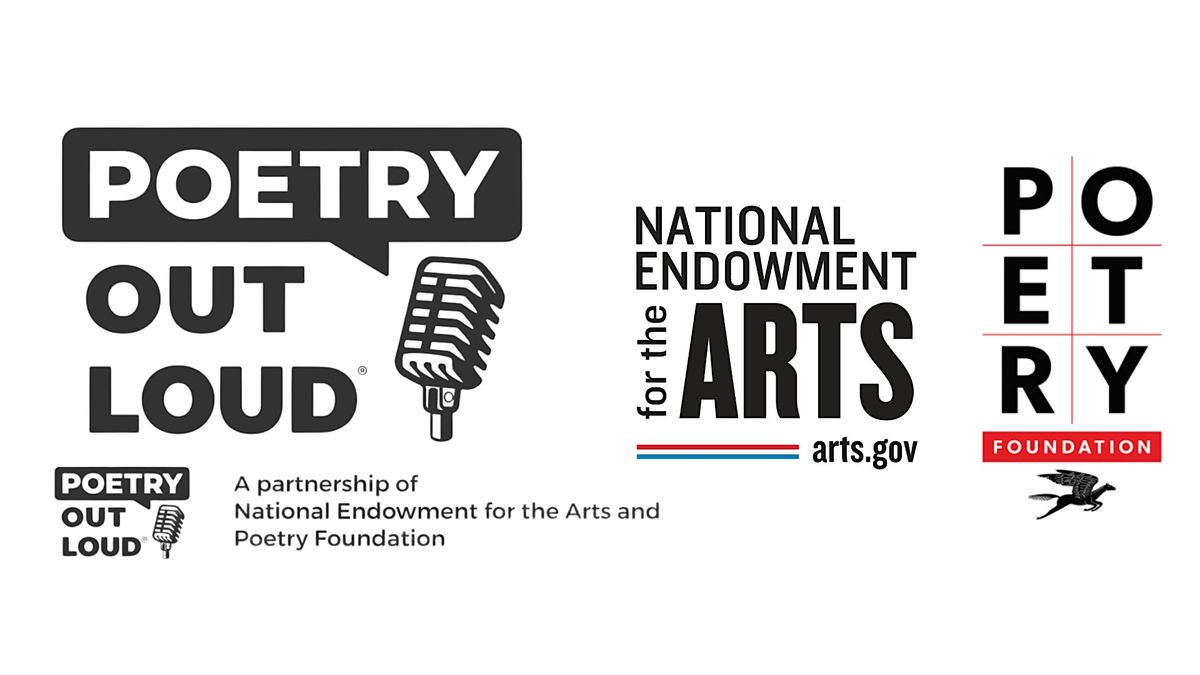 Poetry Out Loud NEO Student Champion Workshop