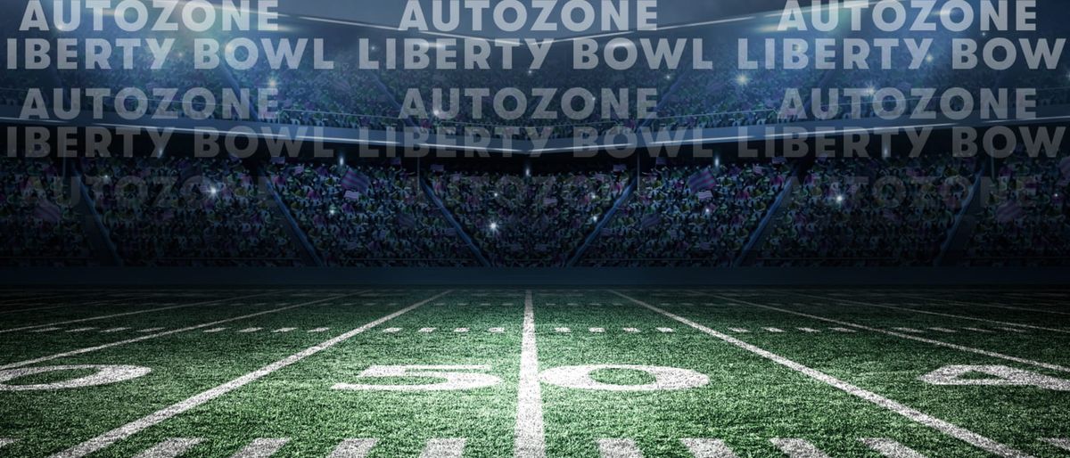 Liberty Bowl